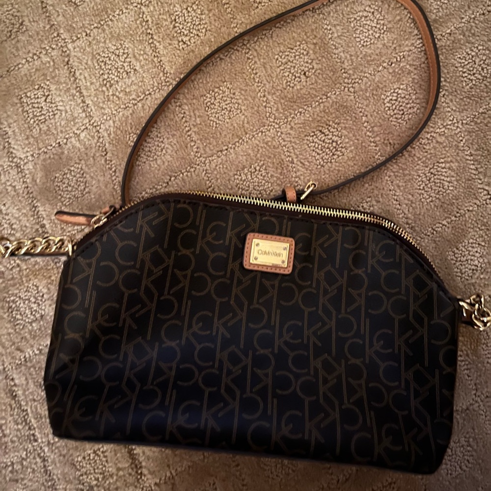 Calvin Klein Crossbody